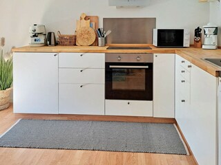 Vakantiehuis Kolind  9