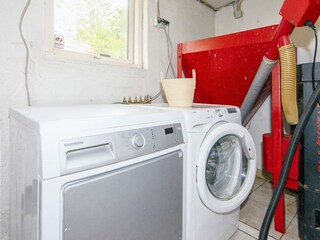 Vakantiehuis Kolind  14