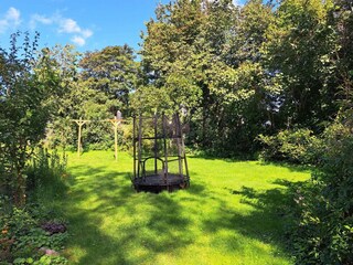 Vakantiehuis Kolind  11