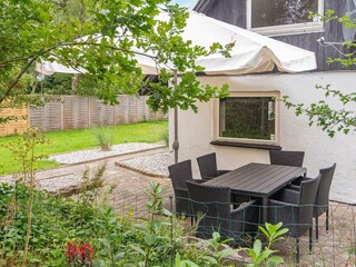 Vakantiehuis Kolind  12