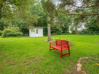 Vakantiehuis Kolind  6