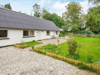 Vakantiehuis Kolind  14