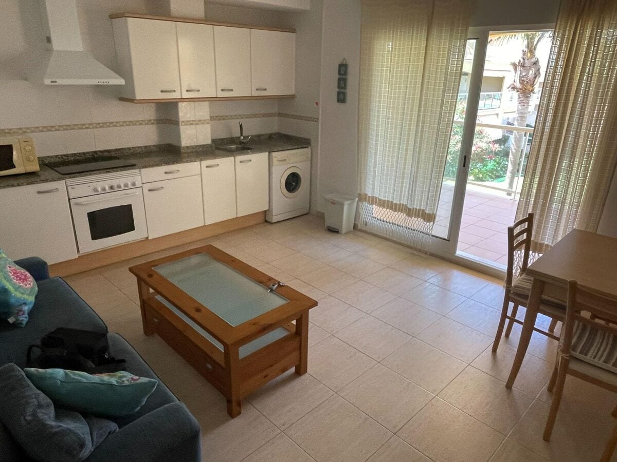 Ferienhaus Denia Ausstattung 25