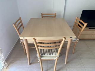 Casa per le vacanze Denia Caratteristiche 28