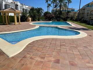 Casa de vacaciones Denia Grabación al aire libre 1