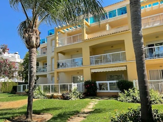 Ferienhaus Denia Außenaufnahme 9