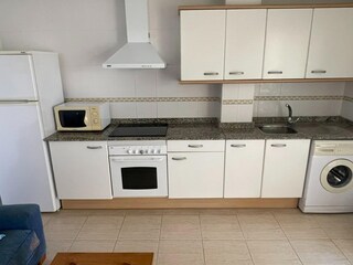 Casa per le vacanze Denia Caratteristiche 19