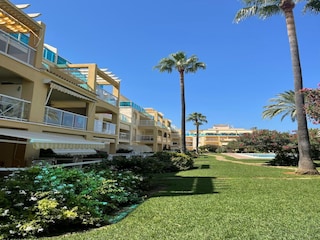 Ferienhaus Denia Außenaufnahme 3