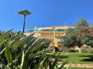 Casa de vacaciones Denia Grabación al aire libre 6