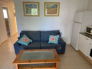 Maison de vacances Denia Équipement 25