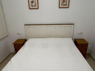 Holiday house Denia Features 24