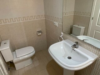 Vakantiehuis Denia Kenmerken 28