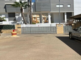 Holiday house Denia  33