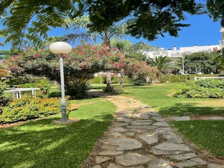 Ferienhaus Denia Außenaufnahme 7