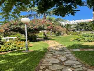 Vakantiehuis Denia Buitenaudio-opname 3