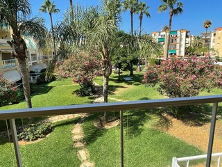 Casa per le vacanze Denia Registrazione all'aperto 11