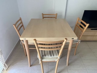 Casa per le vacanze Denia Caratteristiche 28