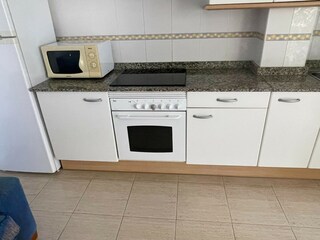 Casa de vacaciones Denia Características 21