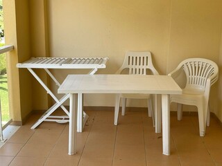 Casa de vacaciones Denia Grabación al aire libre 10