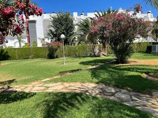Casa de vacaciones Denia Grabación al aire libre 11