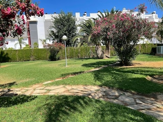 Ferienhaus Denia Außenaufnahme 8