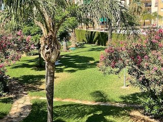 Ferienhaus Denia Außenaufnahme 5