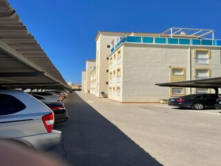 Casa de vacaciones Denia  34