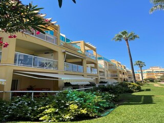 Casa de vacaciones Denia Grabación al aire libre 14