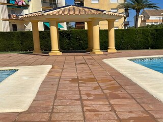 Casa de vacaciones Denia Grabación al aire libre 18