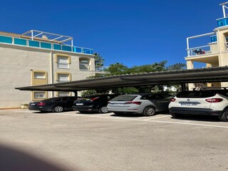 Holiday house Denia  36
