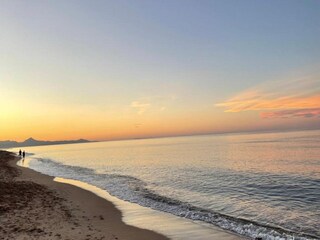 Casa de vacaciones Denia Entorno 36