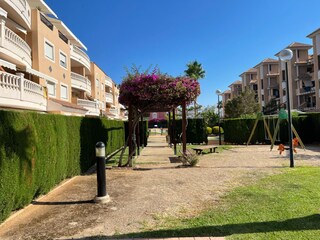 Ferienhaus Denia Außenaufnahme 19