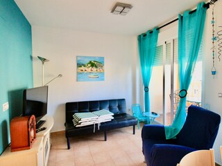 Ferienhaus Denia Ausstattung 23