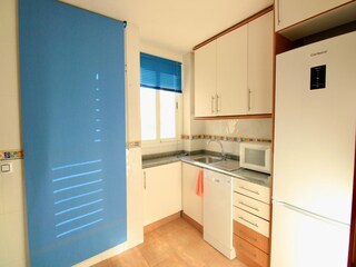 Ferienhaus Denia Ausstattung 24