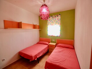 Ferienhaus Denia Ausstattung 25