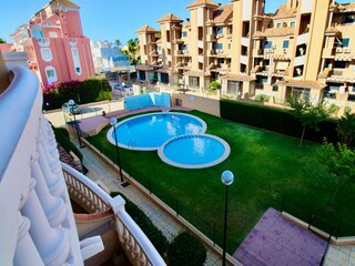 Ferienhaus Denia Außenaufnahme 3