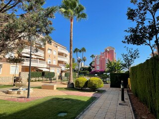Ferienhaus Denia Außenaufnahme 4