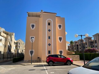 Ferienhaus Denia Außenaufnahme 8