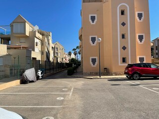 Ferienhaus Denia Außenaufnahme 11