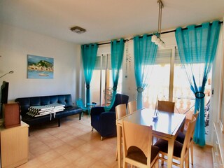 Ferienhaus Denia Ausstattung 26