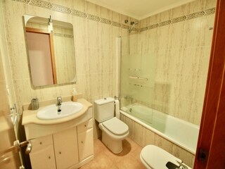 Ferienhaus Denia Ausstattung 28