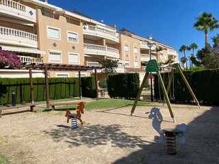 Ferienhaus Denia Außenaufnahme 17