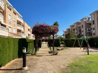 Ferienhaus Denia Außenaufnahme 19