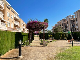 Ferienhaus Denia Außenaufnahme 20