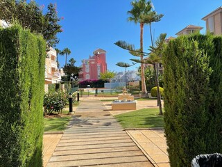 Ferienhaus Denia Außenaufnahme 21