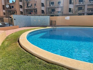 Ferienhaus Denia Außenaufnahme 22