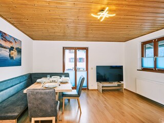 Ferienhaus Unterwössen Ausstattung 24