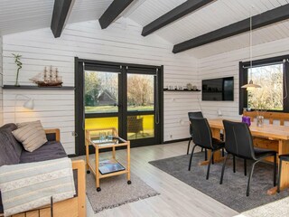 Vakantiehuis Porsheden  3