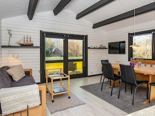 Vakantiehuis Porsheden  4