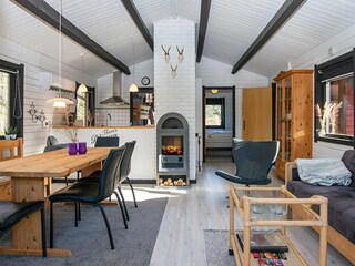 Holiday house Porsheden  17